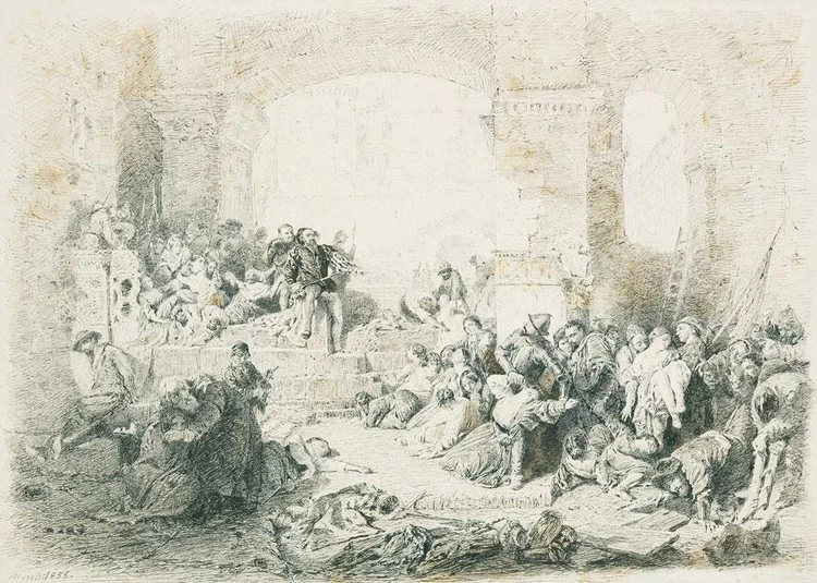 Scena storica
